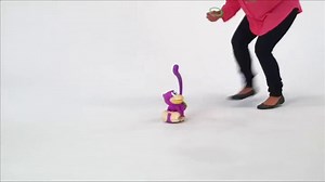 Watch Elefun and Friends Chasin' Cheeky Ring Toss Game on Amazon Live