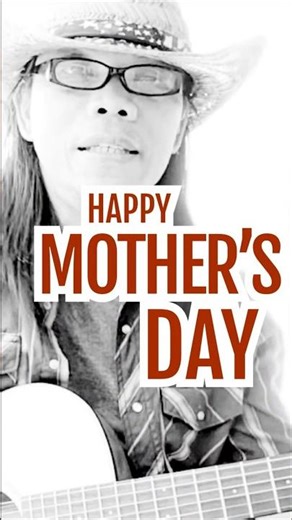 I wrote a song for Mother's Day 🤍 | She Must Be An Angel - Ton Hanchai