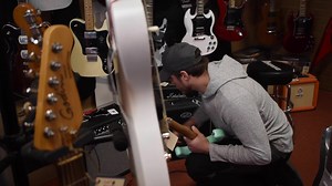 Experience This! at Bob’s Music Plus, Pembroke Ontario All your instrument needs, recording, or repair. Guitar strings and other things, Bob's Music Plus is your place. Located at 105 Pembroke Street West. | Downtown Pembroke - Pembroke Business Improvement Area