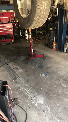 Chevrolet Four-Wheel-Drive Electronic Push Button Fix by Scott Burnett