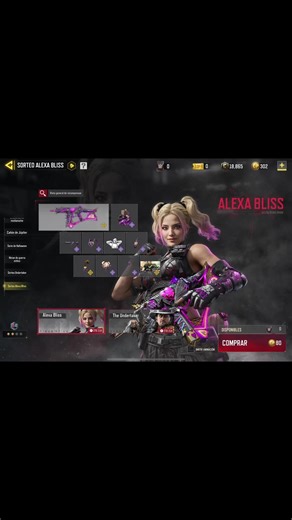 Que opinan?@Call of Duty: Mobile @Activision Blizzard #codm @Ferg