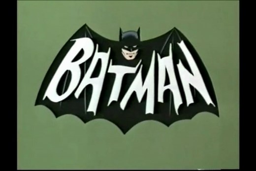 Batman Opening and Closing Theme 1966 - 1968 (Extended/Enhanced Custom Version)