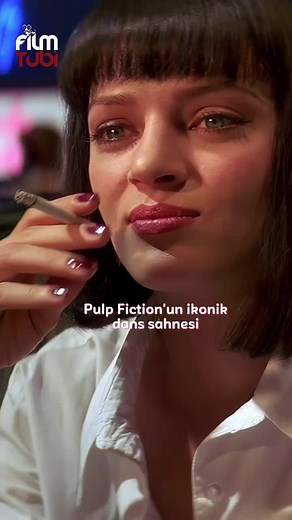 Pulp Fiction Movie Review and Recommendations