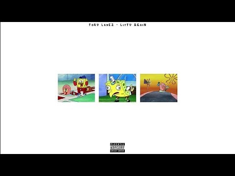 Tory Lanez - Litty Again (Joyner Lucas Diss)