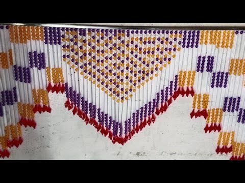 Moti Toran Design//Toran Design Wala Contact.7046194460