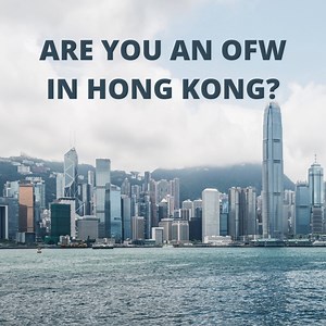 Good News for OFWs in Hong Kong! 😍 We are here to help you chase your dreams and find true happiness! Join us for an exclusive FREE CONSULTATION! To reserve your spot, call us at 852 2836 3833 or message us on WhatsApp at 852 9443 9724 You can also visit our office at Flat A, 6/F, Hennessy Plaza 164-166 Hennessy Road, Wan Chai, Hong Kong (Exit A4) Take the first step towards a brighter future! 💖 | Total Consultancy Limited