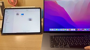 鸽了半年的通用控制（Universal Control）终于来了