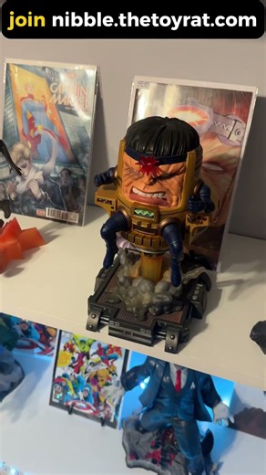 A nibble at a time, Find, collect, share, trade, sell or Make a toy in one easy to use Free system.