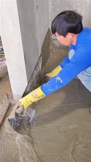 Polypropylene fabric waterproof not afraid to cut