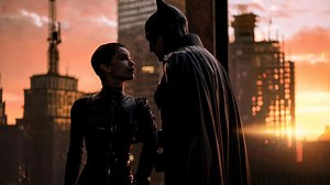 The Batman earns US $598 million world wide