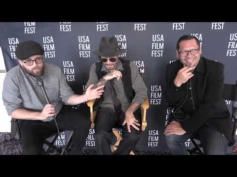 2025 USA Film Festival: TONIC