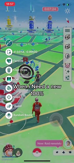 Mastering Pokemon Go: Tips for Spoofing Successfully