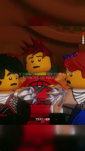 For Once the Green Ninja...| Lloyd ("Ninjago") Edit