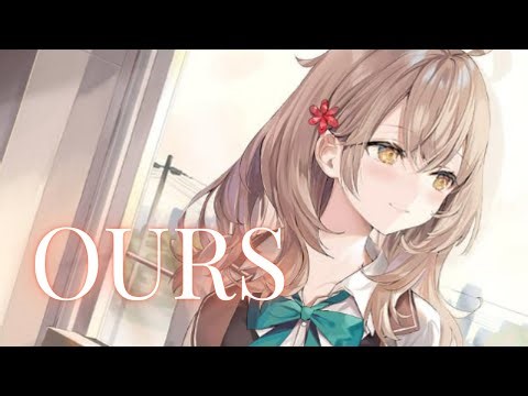 Nightcore - Ours (Taylor Swift)