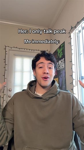 Iykyk #jojosbizarreadventure #anime #manga #fyp