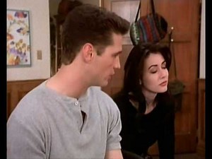 Beverly Hills 90210 10 years