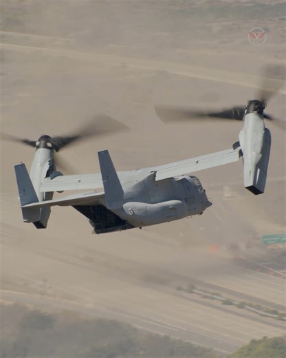 Incredible MV-22 Osprey Joint Ops in Action! 💥🚁 | US Military News