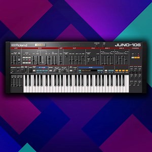 Test drive the JUNO-106 Software Synthesizer all November long for free with a Roland Account. No paid membership required! https://rolandcloud.com/news/test-drive-roland-s-classic-juno-106-software-synt | Roland Cloud