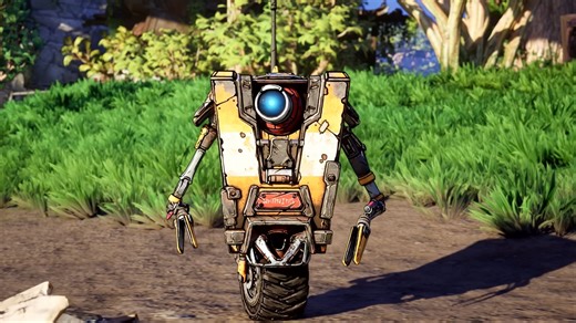 All returning characters confirmed in Borderlands 4 so far