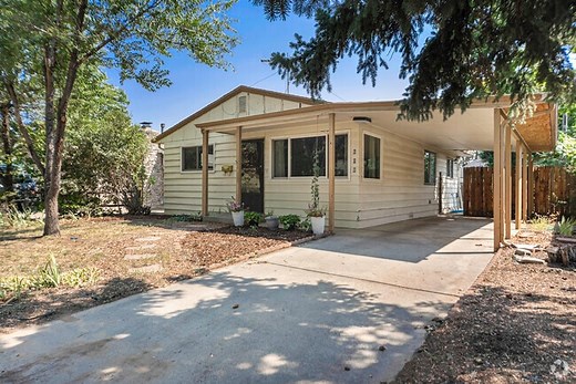 Fort Collins CO Houses for Rent - 174 Homes | Apartments.com