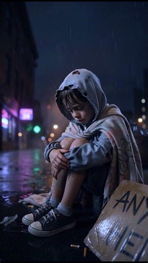 A Song for Children With No Family 💔 You’re Not Alone