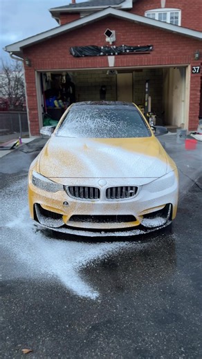 2016 BMW M4 🍟 ⭐️Book With Us⭐️ ☎️ 647-510-6745☎️ 📍 GTA 💎Ceramic Coatings 💎Paint Correction 🫧Interior Shampooing 🫧Engine Bay 🧼Interior Detail 🧼Exterior Detail #bmw #m4competition #mobiledetailing #exteriordetailing #interiordetailing #cardetailing #toronto #mississauga #vaughn #gtaareas #brampton@David Gjokaj