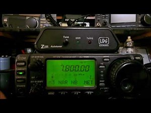 Desbloqueo - Expandir frecuencias al ICOM IC 706 - IC 706MKll - IC 706MKllG Cirugía HK1MUI