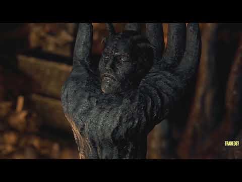 Resident Evil 4 Remake: Chapter 4 Walkthrough