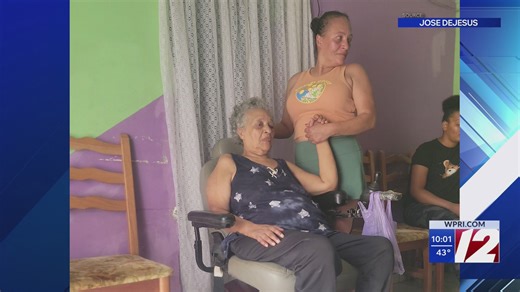 Woonsocket mom detained by ICE has lengthy criminal history