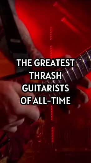 Remembering Jeff Hanneman: A Tribute to the Slayer Guitarist