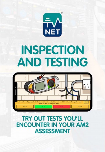 Master Inspection and Testing Skills with Our App