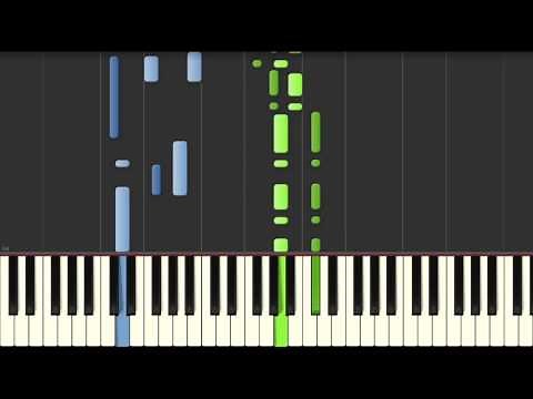 ハッピーエンド／back number（ピアノソロ中級）【楽譜あり】 back number - Happy End [PIANO]