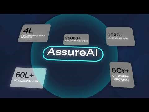 AssureAI video 1