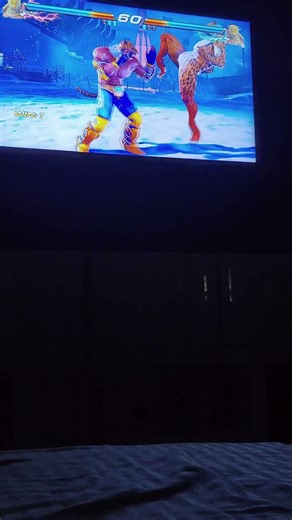 🔥Late Night PS5 Gaming 🌙 KING vs KING | Takken Showdown! #takken7 #ps5gameplay #shorts #shortsfeed