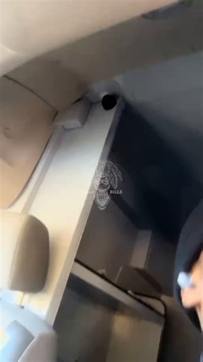 A Brinks armored car driver in Cobb County, Georgia was pulled over...