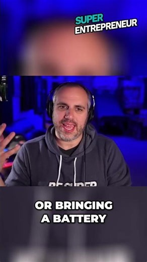 Best Self-Inflating Air Mattress: My Honest Review #shorts