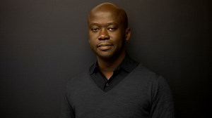 Architect David Adjaye completes his vision for the first African-American museum