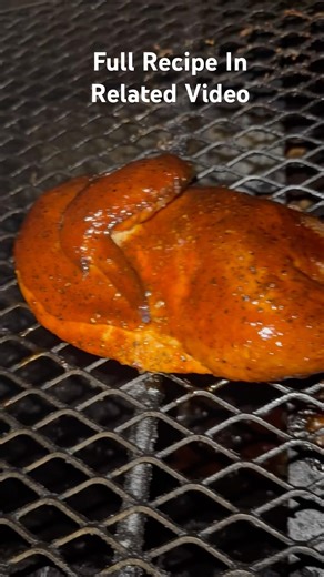 Bird Is The Word #bbq #chicken #youtubeshorts