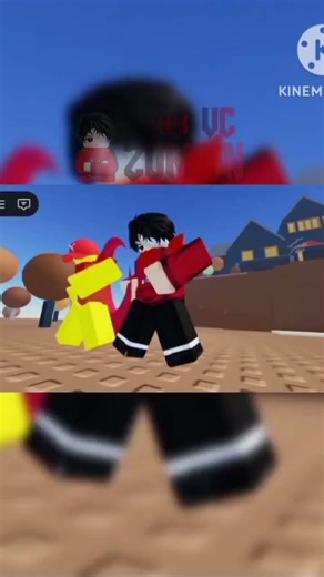 jester funk II {trend Roblox dance}