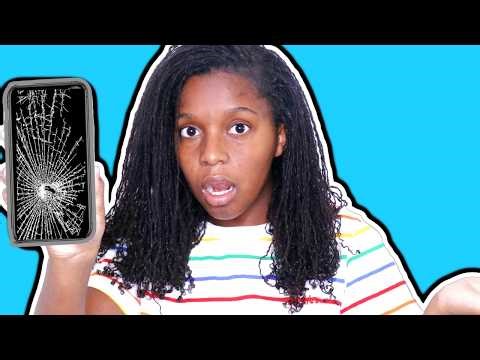 I CAN'T BELIEVE SHE DID THIS