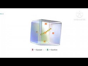 GameCube Menu Walkthrough In G Major 1