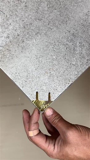 DIY table edge fix | Genius Cars Plus