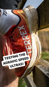1.2K views | Recently, Lucy-Emma and Jacob met up to explore some of the local fells and trails around Keswick and Harrogate. Head to the link to check out what they thought of Adidas Terrex ‘s brand new Agravic Speed Ultras   https://tiso.co/agravic Shop Adidas Terrex in store or online now! #MyTiso #adidasTERREX | Tiso | Facebook