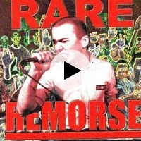 Robert Mathews (U.S. Version) by No Remorse