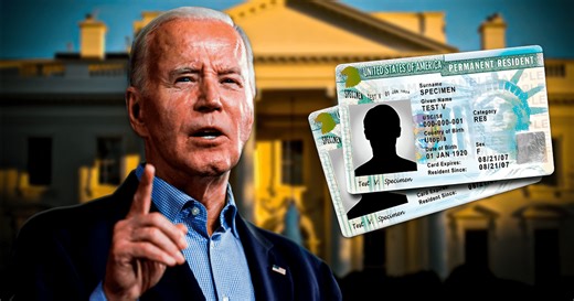 Green Card para migrantes: cuándo iniciará la extensión del nuevo Parole in Place de Joe Biden