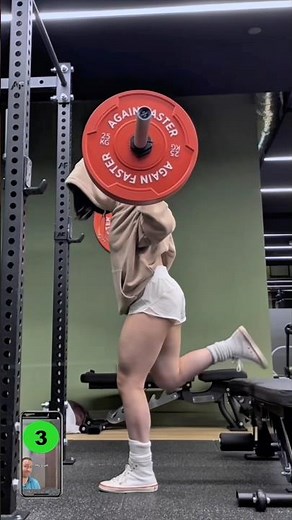 The ABSOLUTE BEST Split Squat Tip