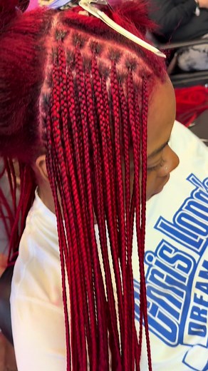 Long-Lasting Bohemian Braids in Atlanta