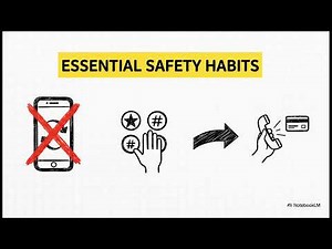 Call Swapping Scam Explained | How Scammers Steal OTPs Using Call Merge