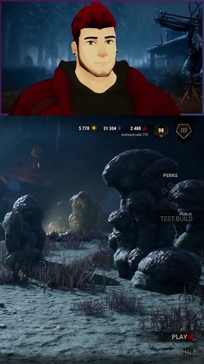 the xenomorph is just trying to get to the renaissance tour 👽 #dbdalien #dbdxenomorph #dbd #dbdptb #andrewarcade #vtuber #deadbydaylight