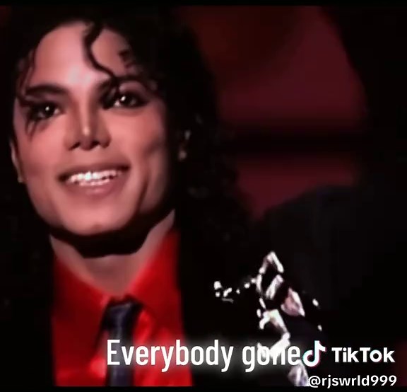 Michael Jackson you there?#kingofpop#fyp#edit